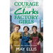 Courage for the Clarks Factory Girls