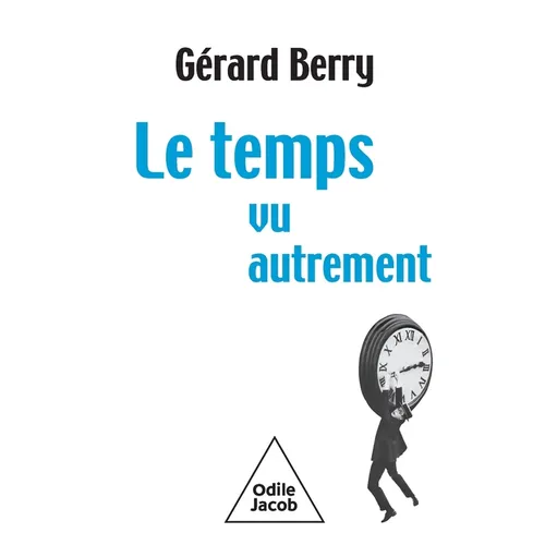 Time Seen Differently / Le Temps, vu autrement