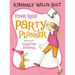 Piper Reed, Party Planner