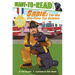 Sadie: The Dog Who Finds the Evidence (Ready-To-Read Level 2)