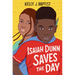 Isaiah Dunn Saves the Day