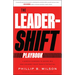 The Leader-Shift Playbook: 4 Simple Changes to Score Big and Unleash Your Team's Potential