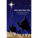 Wise Men Seek Him