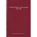 A Political History of the Gambia, 1816-1994