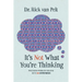 It's Not What You're Thinking: Precision Problem Solving with No Hypothesis