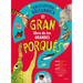 El Gran Libro de Los Grandes Porqués / Britannica's First Big Book of Why