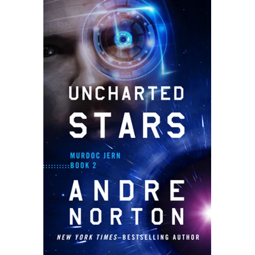 Uncharted Stars
