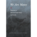 We Are Many: Reflections on American Jewish History and Identity