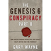 The Genesis 6 Conspiracy Part II: How Understanding Prehistory and Giants Helps Define End-Time Prophecy