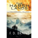 The Harsh Lands: The Complete Survival Trilogy