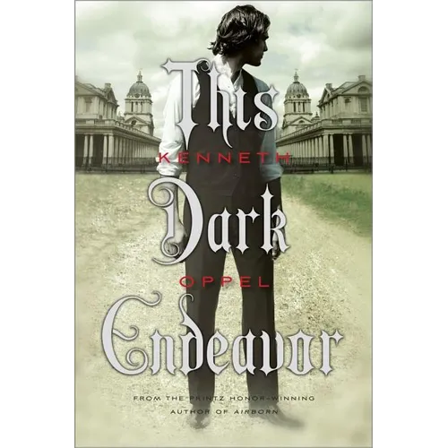 This Dark Endeavor