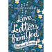 Love Letters from God: Devotional Journal