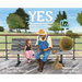 Yes: The Story of a Dreamer