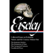 Loren Eiseley: Collected Essays on Evolution, Nature, and the Cosmos Vol. 1 (Loa#285): The Immense Journey, the Firmament of Time, the Unexpected Univ