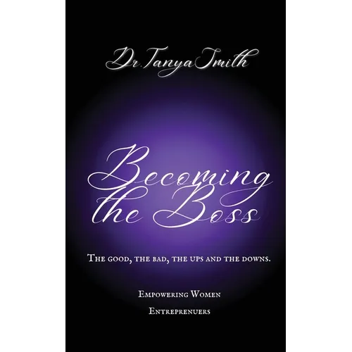 Becoming the Boss