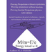 Proving Propulsion without Traction, Proving Propulsion without Expulsions, Proving Inertial Propulsion Physics: The push from within Flailing Flywhee
