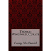 Thomas Wingfold, Curate George MacDonald