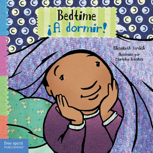 Bedtime / ｡A Dormir!