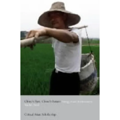 China's Past, China's Future