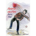 Hearts on Fire, Paris 1968