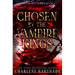 Chosen by the Vampire Kings