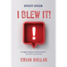 I Blew it! Study Guide: The biggest mistakes I've made in ministry . . . and how you can avoid them