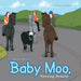 Baby Moo, Horsing Around