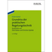 Grundriss der praktischen Regelungstechnik