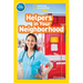 Helpers in Your Neighborhood (National Geographic Kids Readers, Pre-Reader)
