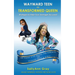 Wayward Teen To Transformed Queen: Strategies To Help Your Teenager Succeed