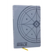 KJV Armor of God Bible, Blue/Gray Leathersoft (Children's Bible, Red Letter, Comfort Print, Holy Bible): King James Version