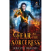 Fear of the Sorceress