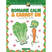 Creative Haven Romaine Calm & Carrot on Coloring Book: Put a Little Pun in Your Life!