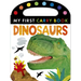 Dinosaurs: My First Carry Book