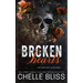Broken Hearts: Discreet Edition