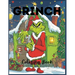 Grinch Coloring Book