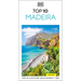 DK Top 10 Madeira