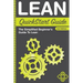 Lean QuickStart Guide: The Simplified Beginner's Guide To Lean