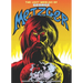 The Lost Worlds of George Metzger