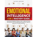 Emotional Intelligence: 4 In 1 Mastery Guide: Emotional Intelligence Mastery, Learn to Spot and Avoid Manipulation, The Procrastination Fix and The Co
