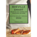 Breville Smart Recetas de Horno de Freidora de Aire 2022: Recetas Fáciles Y Rápidas