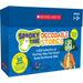 Spooky Time Decodable Stories (Multiple-Copy Set)