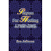 Prayers For Healing: A Service, Prayers, And Bible Readings