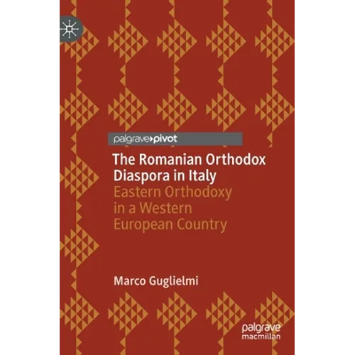 The Romanian Orthodox Diaspora in Italy: Eastern Orthodoxy in a Western European Country