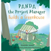 Panda the Project Manager Builds a Greenhouse