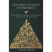 Second Chance Economics: How Hiring The Formerly Incarcerated Can Unlock $1 Trillion in GDP