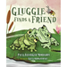 Gluggle Finds A Friend