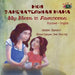 My Mom is Awesome: Russian English Bilingual Edition