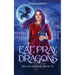 Eat, Pray, Dragons