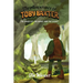 The Adventures of Toby Baxter: The River Elf, The Giant, And The Closet